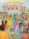 Cover image for Powwow Day